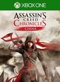 Assassin's Creed: Chronicles: China (Xbox One)